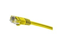 Hubbell Wiring NSC5EY01 P-CORDNETSELECTC5ESLIMY1FT | YarinInd