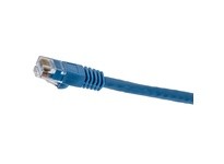 Hubbell Wiring NSC6B15 P-CORDNETSELECTC6SLIMBL15FT