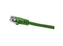 Hubbell Wiring NSC6GN03 P-CORDNETSELECTC6SLIMGN3FT | YarinInd