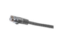 Hubbell Wiring NSC6GY10 P-CORDNETSELECTC6SLIMGY10FT | YarinInd