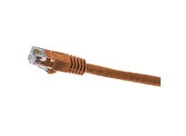 Hubbell Wiring NSC6OR01 P-CORDNETSELECTC6SLIMOR1FT | YarinInd