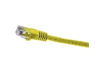 Hubbell Wiring NSC6Y15 P-CORDNETSELECTC6SLIMY15FT | YarinInd