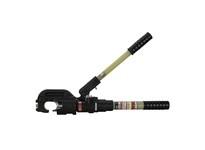 NSI NSI-12 HYDRAULIC DIE TYPE CRIMPING TOOL 12 TON 750 MCM - 8 STR