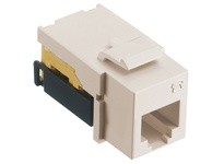 Hubbell Wiring NSJULA JACK NSJ 6POS USOC LA | High-Quality Industrial Supplies