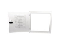 Hubbell Wiring NSOBOX14D CABINET NETSELECT DOOR 14" | YarinInd