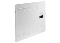 Hubbell Wiring NSOBOX14DL CAB NETSELECT DOOR ONLY | YarinInd