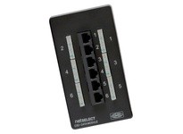 Hubbell Wiring NSODK6 MODULE NETSELECT C5E UPGRADE KIT 6P