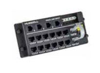 Hubbell Wiring NSOMTM12 MODULE NETSELECT12PPHONEPA | YarinInd