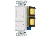 Hubbell Wiring NSOSAVC FRAME NETSELECT VOLUME CONTROL SLIDE | YarinInd