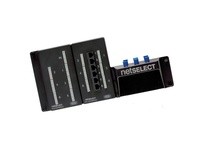 Hubbell Wiring NSOTVM6 MODULE NETSELECT COMBO TEL/VID 6P | YarinInd