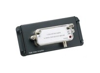 Hubbell Wiring NSOVAMP MODULE NETSELECT 10DB FIXED VIDEO AMP | Premium Industrial Supplies