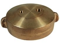 Dixon NST250TC Brass Test Cap | Durable Industrial Supplies