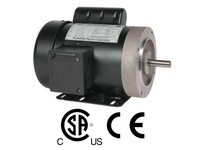 WWE NT13-18-56CB 1/3 HP 1800RPM 56C FR 115/208-230 | World Wide Electric Motor