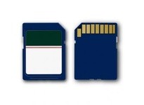 Red Lion Controls NTCD-CFG Configuration Recovery Device | NT24k Series