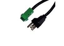 Red Lion NTPS-24-1-3 24VDC 1.3AMP DIN RAIL PS