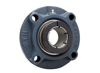 FYH NUFCF209 45mm Concentric Lock Four Bolt Piloted | YarinInd