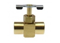 Coilhose NV3304 Needle Valve 1/4" FPT x 1/4" FPT