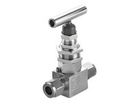NVN-2204-SS Needle Valve | Precision Industrial Supplies
