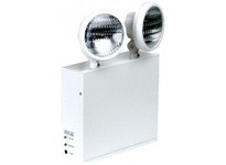 Orbit NYELX-2 NY 2-HEAD EMERGENCY LIGHT 6V 18W | YarinInd