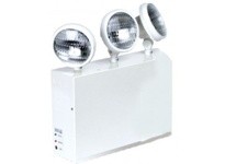 Orbit NYELX-3 NY 3-HEAD EMERGENCY LIGHT 6V 27W