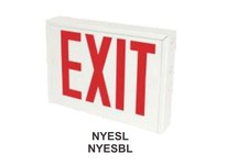 Orbit NYESBL NY BATTERY BACK UP EXIT SIGN