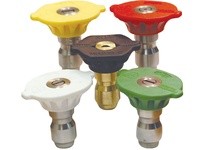 Dixon NZMQC5P-030 Multi-Pack High Pressure Spray Nozzles
