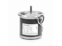 Leeson O002 Model#: 048S17S25 HP: 1/4 RPM: 1800 Frame: 48N Enclosure: Phase: 1 Voltage: 115 HZ: 60This model has 0.25 horsepower