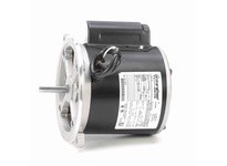 Leeson O012 Model#: 048C34S24 HP: 1/5 RPM: 3600 Frame: 48N Enclosure: Phase: 1 Voltage: 115/230 HZ: 60This model has 0.2 horsepo