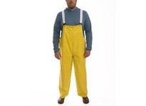Tingley O12007-2XL MAGNAPRENE Flame Resistant Overall Plain Front - Yellow Size 2XL