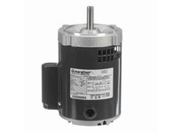 Leeson O210 Model#: 056C34D2114 HP: 1/3 RPM: 3600 Frame: 56C Enclosure: ODP Phase: 1 Voltage: 115/208-230 HZ: 60This model has 0