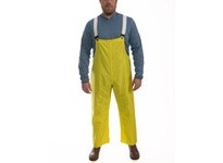 Tingley O21007-3XL EAGLE Overall Plain Front - Yellow Size 3XL