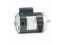 Leeson O211 Model#: 056C34D2109 HP: 1/3 RPM: 3600 Frame: 56C Enclosure: ODP Phase: 1 Voltage: 115/208-230 HZ: 60This model has 0