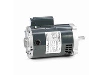 Leeson O214 Model#: 056C34D2104 HP: 3/4 RPM: 3600 Frame: 56C Enclosure: ODP Phase: 1 Voltage: 115/208-230 HZ: 60This model has 0