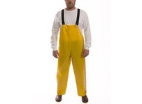 Tingley O22007-XL IRON EAGLE Overall Plain Front - Gold Size XL