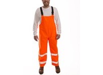 Tingley O24129-M ICON Hi-Vis Class E Waterproof Overall | YarinInd