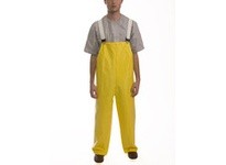 Tingley O31007-S WEBDRI Overall Plain Front - Yellow Size S | YarinInd
