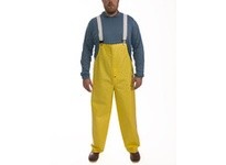 Tingley O31107-XL WEBDRI Overall Snap Fly Front - Yellow Size XL