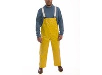 Tingley O32107-3XL AMERICAN Overall Snap Fly Front - Yellow Size 3XL