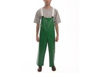 Tingley O41008-2XL SAFETYFLEX ACID SUIT Flame Resistant Overall - 2XL | YarinInd