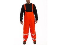 Tingley O44129-L ECLIPSE Hi-Vis Flame/Arc/Flash Fire Resistant Overall | Safety Gear