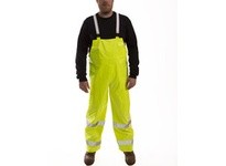 Tingley O53122-4XL COMFORT-BRITE Hi-Vis Flame Resistant Overall | YarinInd