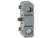 ABB OA1G01 Auxiliary Contact 1-Nc Aux Sw Ot16-125 | Reliable Industrial Supplies