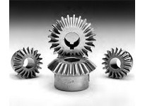 Boston 30217057 12414 OA630 Y-1 DIAMETRAL PITCH: 6 D.P. TEETH: 30 PRESSURE ANGLE: 20 DEGREE