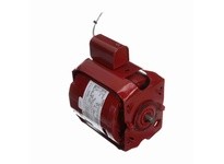 Century OBG2004 1/8 1725 OPEN 48Y 1/60/115 | High-Quality Motor