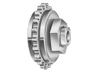 Linn-Gear OC131 Drive Saver Overload Clutch H1