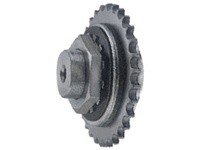 Linn-Gear OC900-2X2.250 Drive Saver Overload Clutch H1