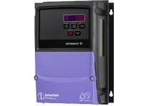 Invertek ODE-3-120023-1F1A-EIP 0.37kW 0.5Hp 2.3A Output Current 200~240V 1Ph Input 200~240V 3Ph Output IP66/NEMA4X Indoor/Outdoo