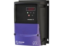 Invertek ODE-3-120043-1F1A-01 0.37kW 0.5Hp 4.3A Output Current 200~240V 1Ph Input 200~240V 1Ph Output IP66/NEMA4X Indoor/Outdoor