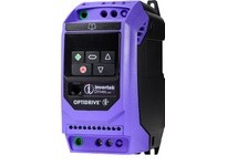 Invertek ODE-3-120070-3012 1.5kW 2Hp 7A Output Current | YarinInd