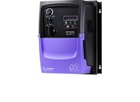 Invertek ODE-3-210105-1F4Y-01 0.55kW 0.75Hp 10.5A Output Current 110~115V 1Ph Input 110~115V 1Ph Output IP66/NEMA4X Indoor OptiD